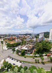 The Reserve Residences (D21), Apartment #623732761